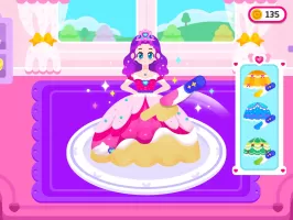 Cocobi Cake Maker -little kids