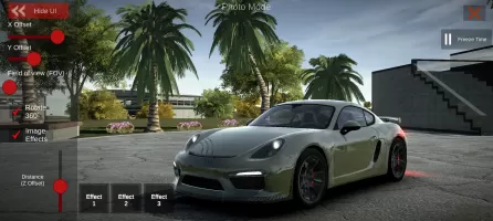 European Luxury Cars
