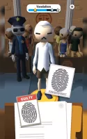Guilty! Choose The Justice