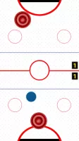 Air Hockey Championship