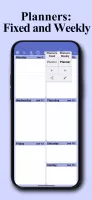 Weekly Planner