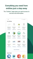Tawakkalna Services