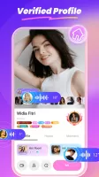 SUGO：Voice Live Chat Party