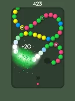 Snake Balls