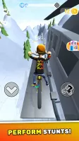 Biker Challenge 3D