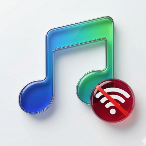 Offline Music Player