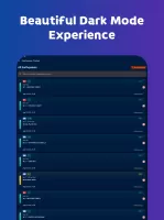 Earthquake App