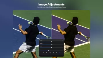AI Enlarger: for Photo & Anime