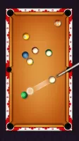 Billiards: 8 Ball Pool