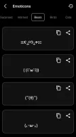 Cool Text, Ghost Text & Symbol