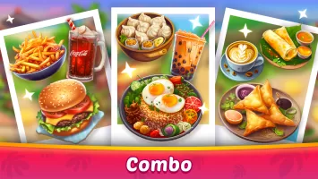 Asian Cooking Games: Star Chef