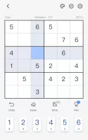 Sudoku - Classic Sudoku Puzzle