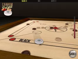 Carrom Deluxe