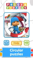 Pocoyo Puzzles: Games for Kids