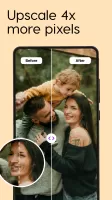 PhotoBoost: Clear Blurry Photo
