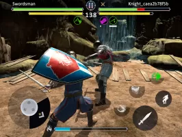 Knights Fight 2: New Blood