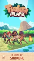 Tinker Island - Survival Story