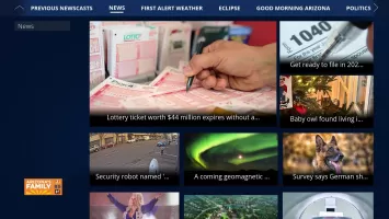 AZFamily News Phoenix
