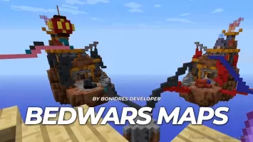 Bedwars for minecraft