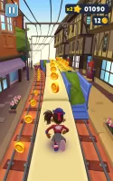 Subway Surfers