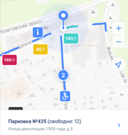 RuParking
