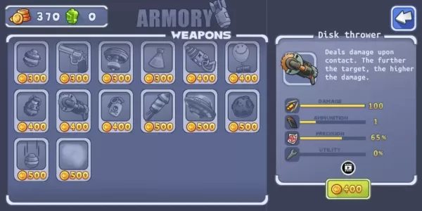 Warlings 2: Total Armageddon