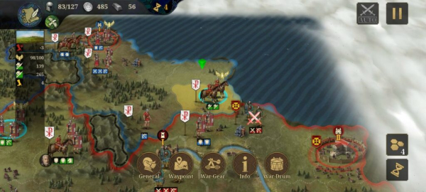 European War 7: Medieval