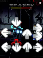 Indie Battle Music Cross Fight