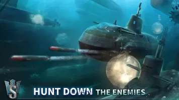WORLD of SUBMARINES