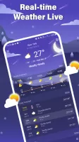Weather Forecast