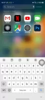 Launcher iOS 18