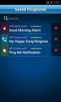 MP3 Cutter and Ringtone Maker