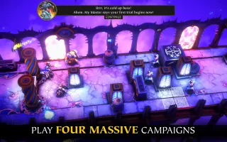 Warhammer Quest