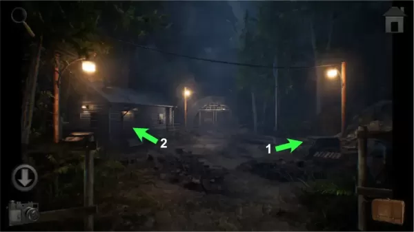 Meridian 157: Prologue