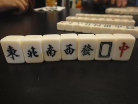 Mahjong City Tours: Tile Match
