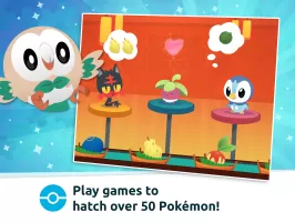 Pokémon Playhouse