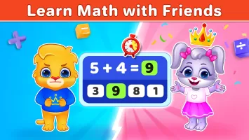 Math Kids