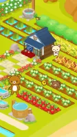 Rilakkuma Farm  farming game