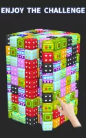 Cube Master 3D®:Matching Game