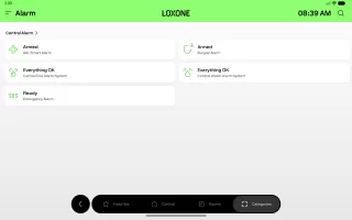 Loxone