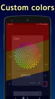 Screen Dimmer