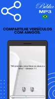 Bíblia MP3 Português