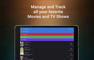 CineTrak