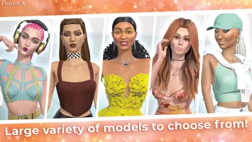 Fashion AR - Style & Makeover