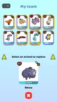 Zookemon - Wild Pets