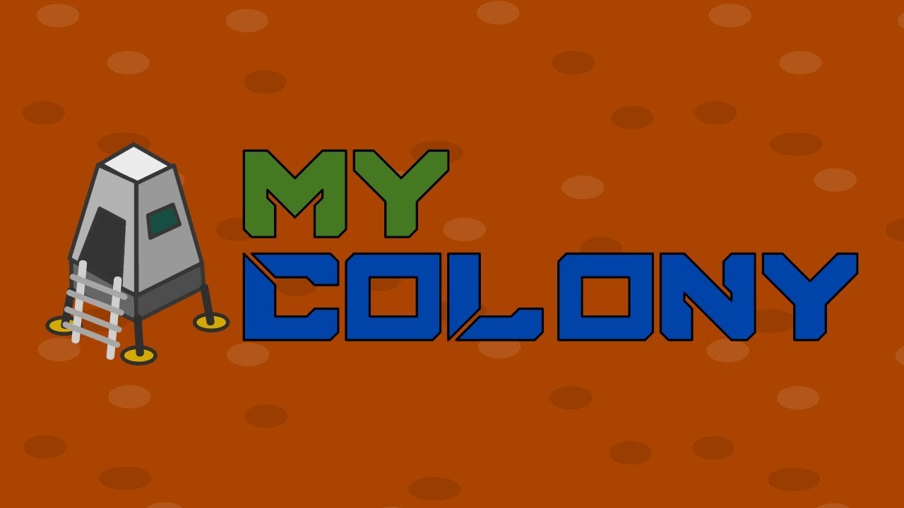 My Colony Trailer