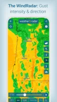 Weather & Radar