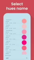 Color Identification