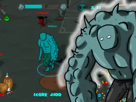 Zombeat.io – io games zombie