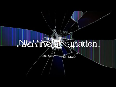 NieR Re[in]carnation | Opening Cinematic “This is Why I’m Here”